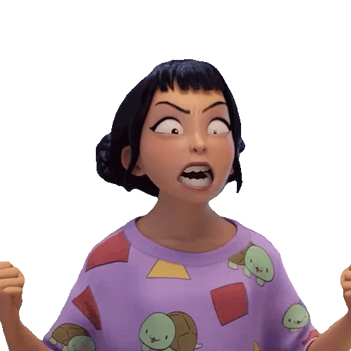 screaming-zoey (1).gif